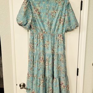 Beautiful JessaKae Dress